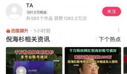 天涯爆料倪海杉视频,倪海杉视频事件引发热议