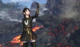 天刀 最新资料片 爆料,剑指苍穹，揭秘神秘门派与奇幻江湖